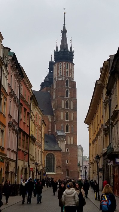 Prague-Krakow 068